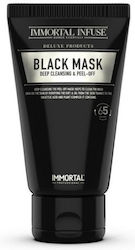 Immortal Infuse Μάσκα Προσώπου