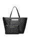 Bjude2 Set Women's Tote Bag Black