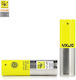 Mxjo Επαναφορτιζόμενη Μπαταρία 18650 3000mAh 1τμχ