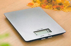 Ψηφιακή Ζυγαριά Κουζίνας Ακριβείας 1gr 5kg Stainless Steel Plate