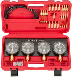 Force 919g2 Carburetor Synchronization Testing Device Force 919g2 Carburetor Synchronization Testing Device