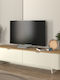Stand TV Bohema Ecru - Stejar Sepet Lungime180xAdâncime47xÎnălțime45.6cm
