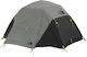 The North Face Stormbreak 2 Cort De Camping Igloo Pentru Cățărare Verde Cu Dublu Material Pentru 2 Persoane Impermeabil 1200mm 221x127x109cm
