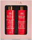 Eolia Cosmetics Greek Honey Spice Cookies Σετ Περιποίησης για Ενυδάτωση & Καθαρισμό Σώματος 2τμχ