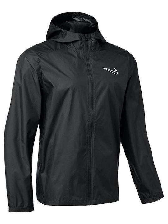 Nike Academy Спортно Яке Водоустойчиво и Ветроу...