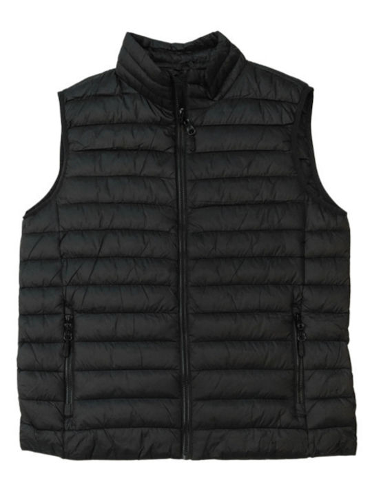 DeFacto Jacket Puffer Black