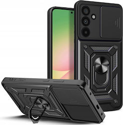 Tech-Protect CAMSHIELD PRO Negrη (Samsung Galaxy A56 5G) Tech-Protect CAMSHIELD PRO Negrη (Samsung Galaxy A56 5G)