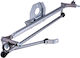 NTY Car Wiper Linkage Opel Corsa 2000+