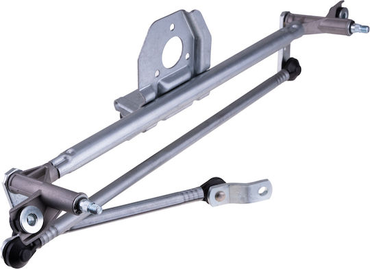 NTY Car Wiper Linkage Opel Corsa 2000+