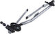 NTY Car Wiper Linkage BMW X5 (E70) / X6 (E71) 2006-2014
