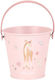 Little Dutch Garden Bucket Fairy Garden