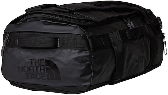 The North Face Base Camp Σακ Βουαγιάζ Πλάτης 32lt Μαύρο Υφασμάτινο Μ57.6xΠ22xΥ35εκ.