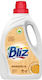 Bliz 1500ml Υγρό Απορρυπαντικό Ρούχων Μασσαλίας...