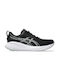 Gel-Cumulus 27 Men's Sport Shoes Running Black / White
