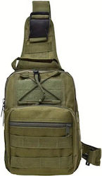 One Strap Στρατιωτικό Σακίδιο Πλάτης από Πολυεσ...