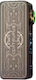 Lost Vape Centaurus M100 Box Mod 100W Gunmetal ...