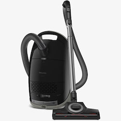 Miele Guard M1 Cat & Dog Vacuum Cleaner 890W Bagged 4.5lt Black