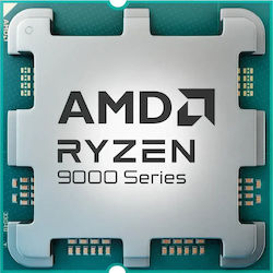 AMD Ryzen 5 8600G 4.3GHz Procesor cu 6 nuclee pentru Socket AM5