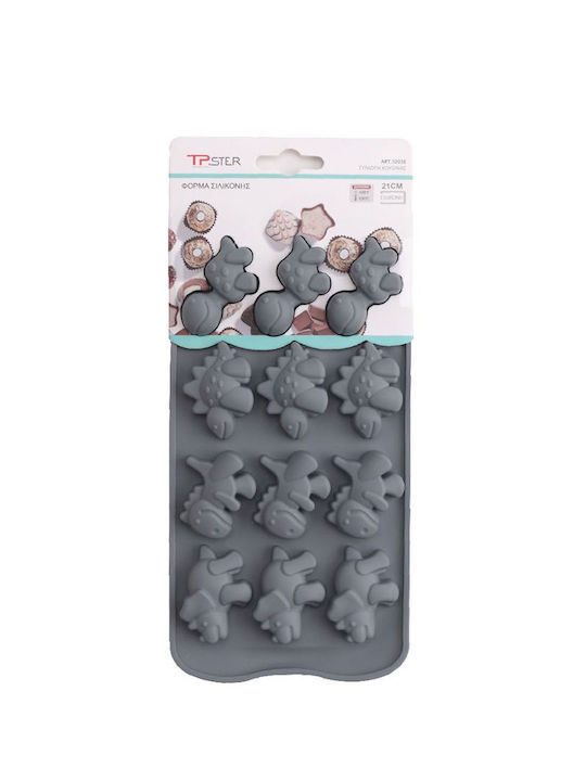 Tpster Formă de Patiserie pentru Lollipop-uri d...