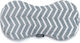 KipKep WolΑler Θερμοφόρα με Φυσικούς Σπόρους Silver Grey