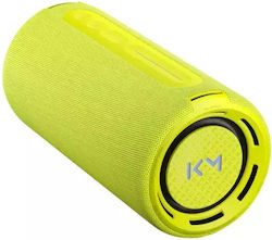 Loewe We Hear Pro Bluetooth 50W up to 24 hours Yellow