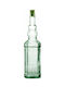 Homestyle Δοχείο Λαδιού Γυάλινο με Ροή 500ml