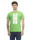 T-shirt Verde