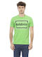 T-shirt Verde