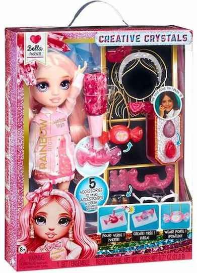 MGA Entertainment Doll for 8+ years old+ Years 30cm