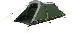 Outwell Earth 2 Camping Tent Tunnel Mountaineer...