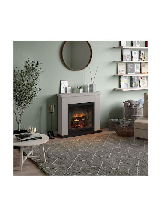 Tagu Frode Powerflame Wall Mounted Electric Fir...