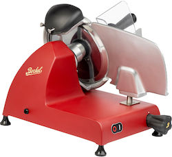 Berkel Aufschnittschneider Rot Berkel Aufschnittschneider Rot