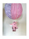 Kinder-Deckenleuchte Heißluftballon