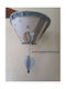 Kinder-Deckenleuchte Heißluftballon