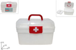 Due esse First Aid Box