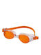 Fashy Schwimmbrille Kinder Orange