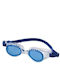 Fashy Schwimmbrille Kinder Grün