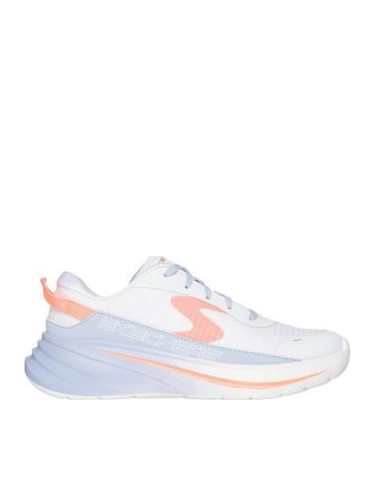 Imara Breeze Kinder Sneakers Weiß
