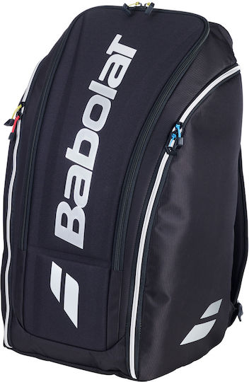 Babolat Rh Performance Padel Bag Black