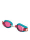 Fashy Schwimmbrille Erwachsene Blau