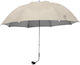 Campus Folding Beach Chair Umbrella Diameter 1....