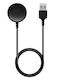 Charger for Samsung Galaxy Watch 7 Black