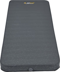 OZtrail Υπόστρωμα Camping Auto-umflare Single Gri