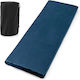 Costway Schaumstoff Einzeln Camping Schlafmatte in Blau Farbe { pn }}