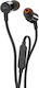 JBL Tune 210 In-ear Handsfree Headphones with C...