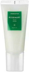 Aromatica Scalp Scrub For Oiliness Aromatica Scalp Scrub For Oiliness