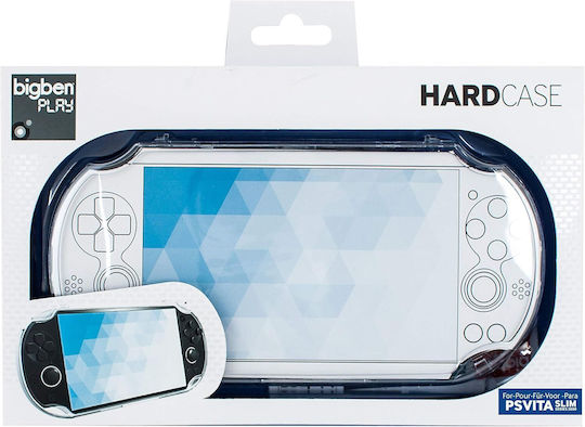 Bigben Hardcase Protective Cover Ps Vita Slim 2000