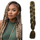 Extension in Blonde Color 125cm