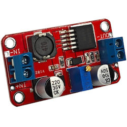 Convertor Boost 6v La 12v 3a