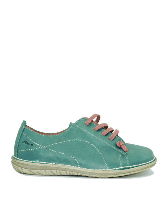 Atxa Sneakers Green